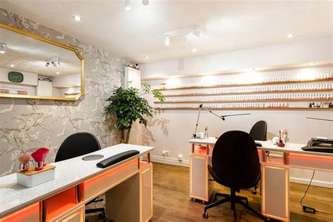 nagel salon amsterdam centrum.